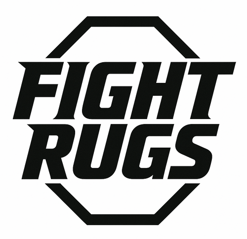 Fight Rugs