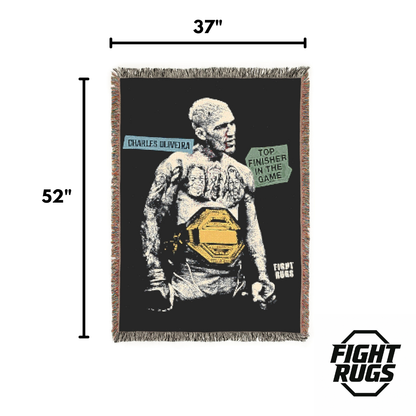 Fight Rugs